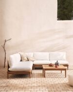 4. Lumé Essence Art Sofa Collection - Image 2