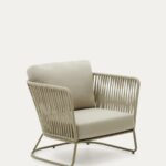 Atelier Lune Art Garden Armchairs