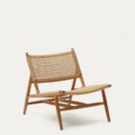 Maison Oro Art Garden Armchairs