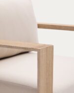 Linea Pure Art Armchair Collection - Image 3