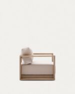 Linea Pure Art Armchair Collection - Image 4