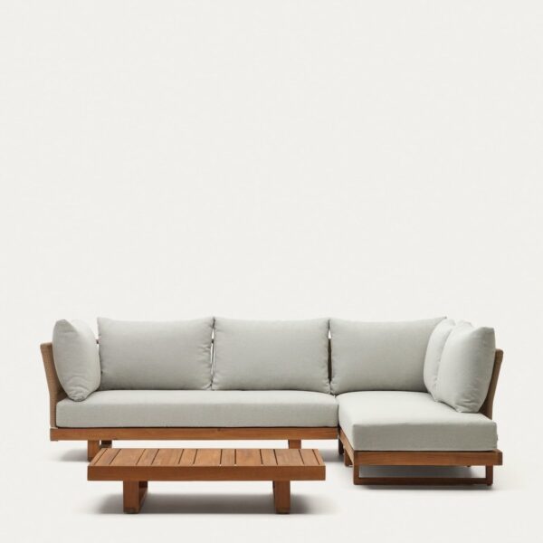 Linea D’Or Garden Set Line