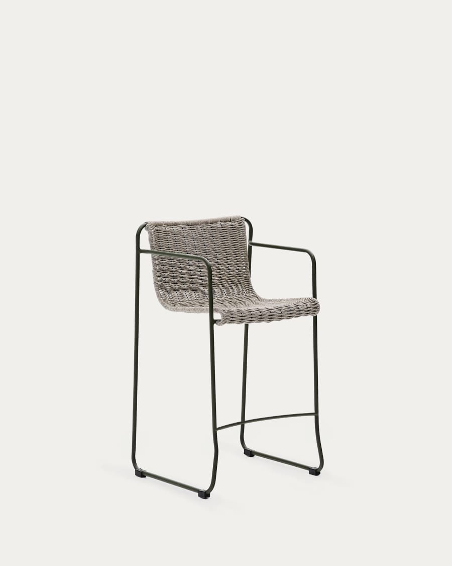 IMG_8425.jpeg Atelier Verde Art Stool Line - Image 1
