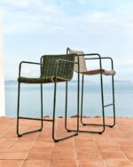 Atelier Verde Art Stool Line - Image 5