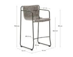 Atelier Verde Art Stool Line - Image 6