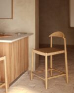 Forma Essence Art Outdoor Stools - Image 2