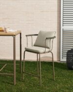 Maison Oro Art Design Stools - Image 3