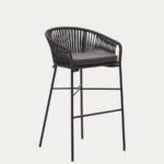 Lumé Art Design Outdoor Stools