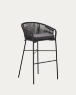 Lumé Art Design Outdoor Stools