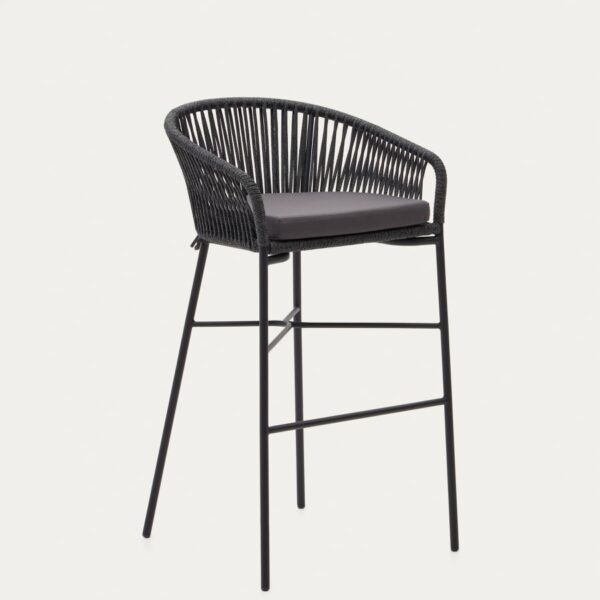 Lumé Art Design Outdoor Stools