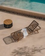 Atelier Sole Art Lounger Collection - Image 2