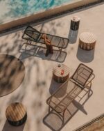 Atelier Sole Art Lounger Collection - Image 4