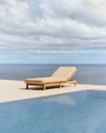 Maison Pure Art Design Loungers