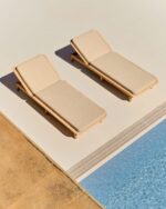 Maison Pure Art Design Loungers - Image 3