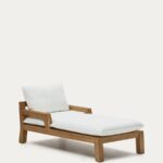Forma Lune Art Lounger Line