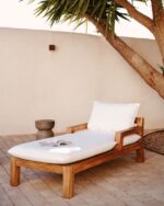 Forma Lune Art Lounger Line - Image 2