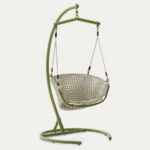 Lumé Essence Art Hanging Chairs