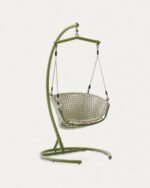 Lumé Essence Art Hanging Chairs