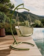 Lumé Essence Art Hanging Chairs - Image 2