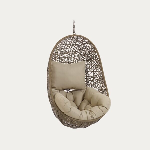 Maison Verde Art Hanging Chair Line