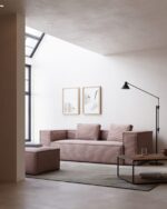 Luméra Art Design Sofa Collection - Image 2
