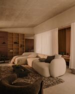 Atelier Oro Art Sofa Line - Image 3