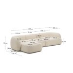 Atelier Oro Art Sofa Line - Image 7