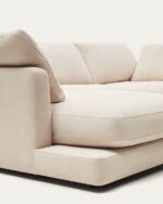 Gala 4-seater sofa - Image 3