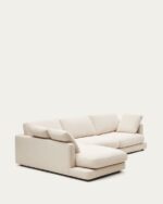 Gala 4-seater sofa - Image 4