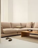 Gala 6-seater corner sofa - Image 5