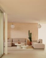 Neom 3 seater modular sofa, - Image 4