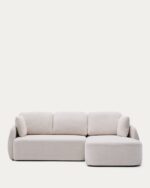 Laira 3-seater chenille