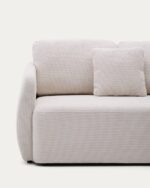 Laira 3-seater chenille - Image 3