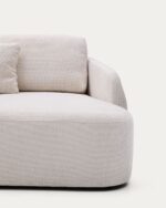 Laira 3-seater chenille - Image 4