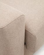 Anley 2-seater sofa bed - Image 3