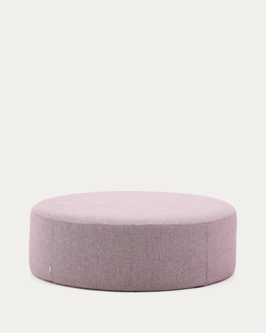 IMG_8643.jpeg Kaeli purple footrest - Image 1