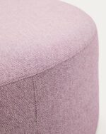 Kaeli purple footrest - Image 3