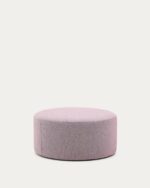Kaeli purple footrest