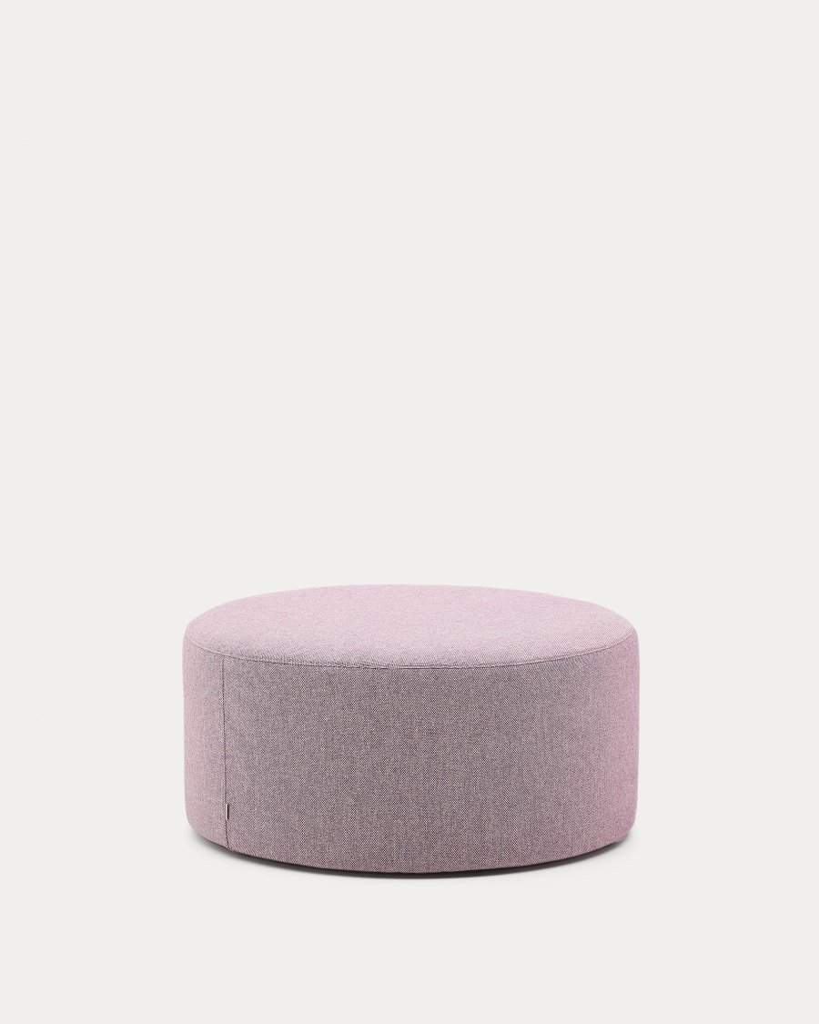 IMG_8648.jpeg Kaeli purple footrest - Image 1