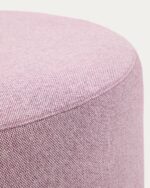 Kaeli purple footrest - Image 3