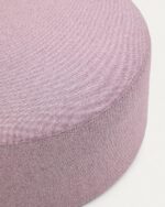 Kaeli purple footrest - Image 2