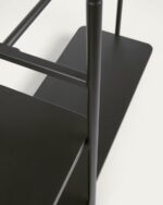 Galatia melamine and metal - Image 2