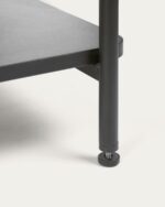Galatia melamine and metal - Image 5