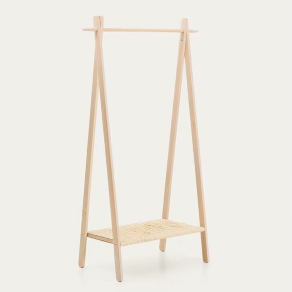 Natane birch wood