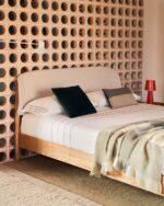 Maison Nove Art Bed Line - Image 4