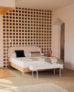Maison Nove Art Bed Line - Image 3