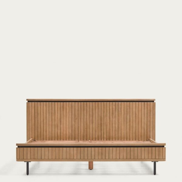LunaRest Bed Series