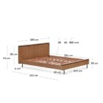 LunaRest Bed Series - Image 3