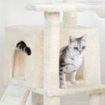 Cat Tree, 34.6-Inch - Image 4
