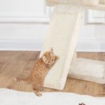 Cat Tree, 34.6-Inch - Image 3